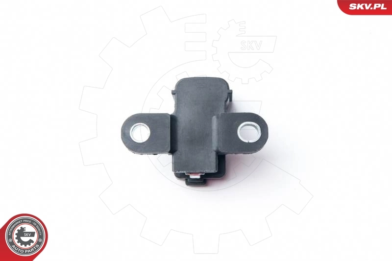 Sensor, crankshaft pulse